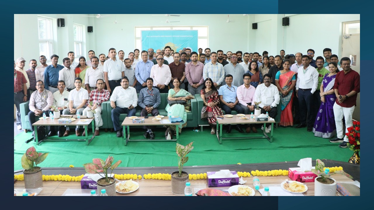 CWC Meeting