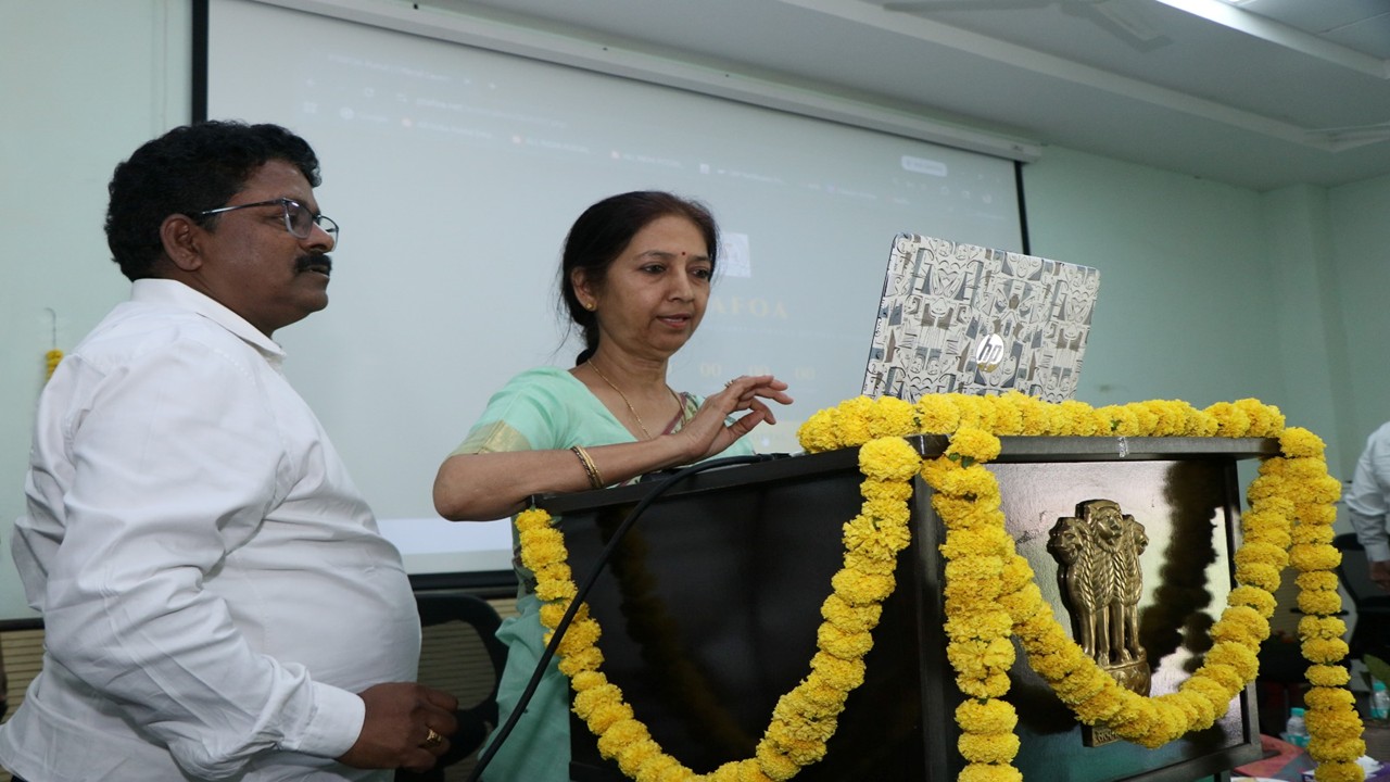 CWC Meeting
