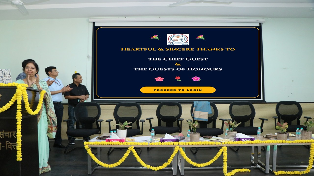 CWC Meeting