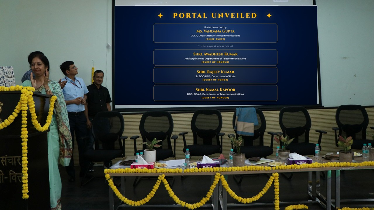 CWC Meeting